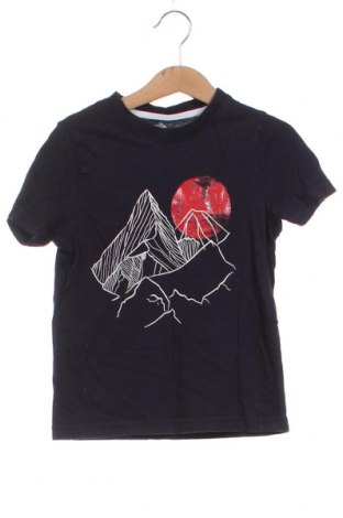 Παιδικό μπλουζάκι Lupilu, Μέγεθος 4-5y/ 110-116 εκ., Χρώμα Μπλέ, Τιμή 11,25 €