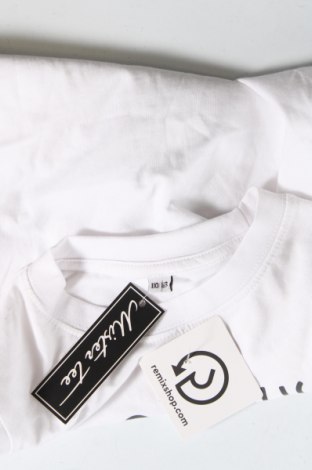 Dziecięcy T-shirt Mister Tee, Rozmiar 4-5y/ 110-116 cm, Kolor Biały, Cena 63,97 zł