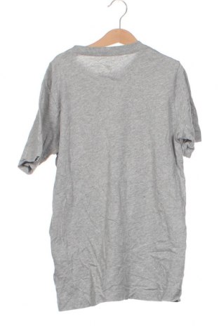 Kinder T-Shirt Nike, Größe 10-11y/ 146-152 cm, Farbe Grau, Preis 21,36 €