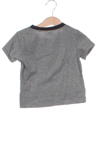 Παιδικό μπλουζάκι Nike, Μέγεθος 18-24m/ 86-98 εκ., Χρώμα Γκρί, Τιμή 20,21 €