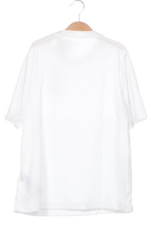 Tricou pentru copii Nike, Mărime 10-11y/ 146-152 cm, Culoare Alb, Preț 155,26 Lei