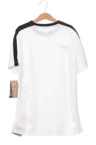 Tricou pentru copii Nike, Mărime 10-11y/ 146-152 cm, Culoare Alb, Preț 128,95 Lei