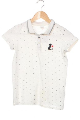 Παιδικό μπλουζάκι Osaga, Μέγεθος 12-13y/ 158-164 εκ., Χρώμα Λευκό, Τιμή 12,99 €