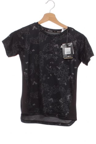 Kinder T-Shirt PUMA, Größe 12-13y/ 158-164 cm, Farbe Schwarz, Preis 19,45 €