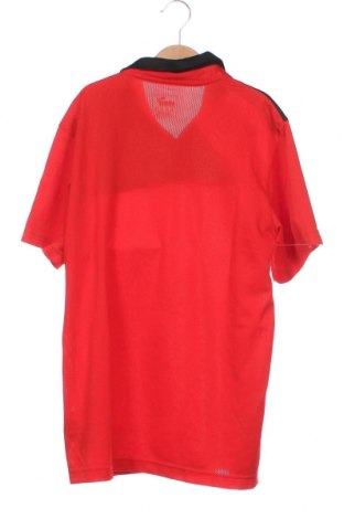 Παιδικό μπλουζάκι PUMA, Μέγεθος 15-18y/ 170-176 εκ., Χρώμα Κόκκινο, Τιμή 8,41 €