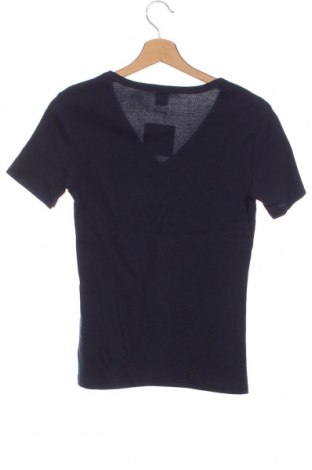 Detské tričko Petit Bateau, Veľkosť 15-18y/ 170-176 cm, Farba Modrá, Cena  10,52 €