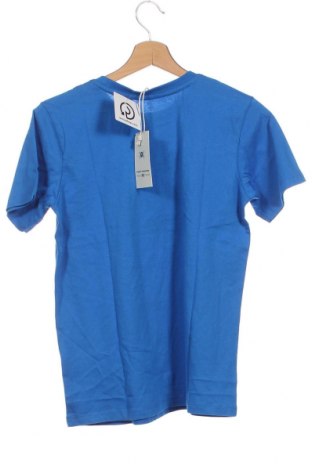 Παιδικό μπλουζάκι Tom Tailor, Μέγεθος 11-12y/ 152-158 εκ., Χρώμα Μπλέ, Τιμή 18,04 €