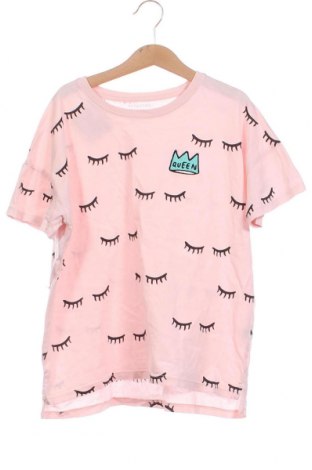 Παιδικό μπλουζάκι Reserved, Μέγεθος 11-12y/ 152-158 εκ., Χρώμα Ρόζ , Τιμή 11,81 €
