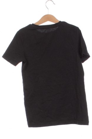 Детска тениска SOC, Размер 6-7y/ 122-128 см, Цвят Черен, Цена 22,00 лв.