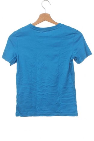 Dětské tričko  Tommy Hilfiger, Velikost 7-8y/ 128-134 cm, Barva Modrá, Cena  574,00 Kč