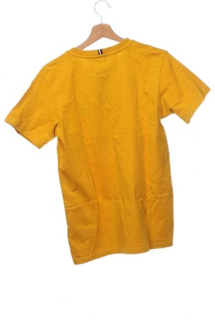 Detské tričko Tommy Hilfiger, Veľkosť 15-18y/ 170-176 cm, Farba Žltá, Cena  27,22 €