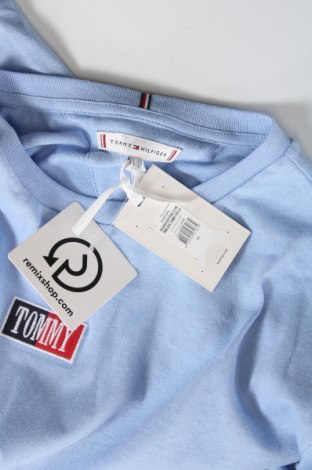 Kinder T-Shirt Tommy Hilfiger, Größe 15-18y/ 170-176 cm, Farbe Blau, Preis € 33,40