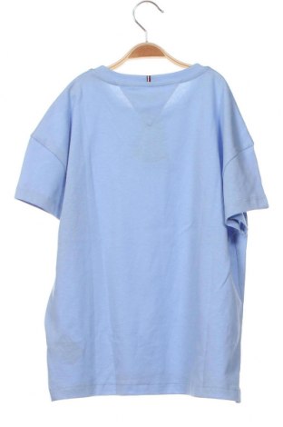 Παιδικό μπλουζάκι Tommy Hilfiger, Μέγεθος 15-18y/ 170-176 εκ., Χρώμα Μπλέ, Τιμή 29,69 €