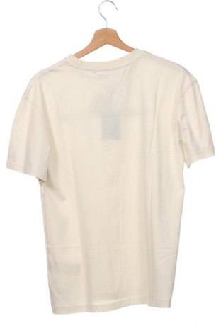 Detské tričko Tommy Hilfiger, Veľkosť 15-18y/ 170-176 cm, Farba Béžová, Cena  27,22 €