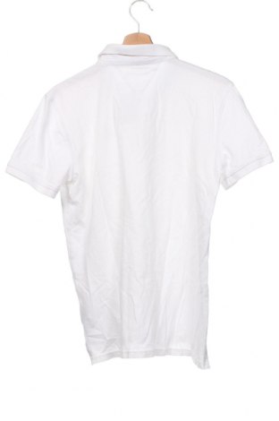 Tricou pentru copii Tommy Hilfiger, Mărime 15-18y/ 170-176 cm, Culoare Alb, Preț 157,89 Lei