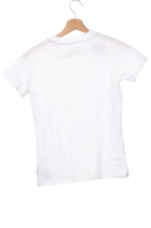 Dziecięcy T-shirt Tommy Hilfiger, Rozmiar 11-12y/ 152-158 cm, Kolor Biały, Cena 115,15 zł