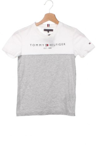 Παιδικό μπλουζάκι Tommy Hilfiger, Μέγεθος 9-10y/ 140-146 εκ., Χρώμα Πολύχρωμο, Τιμή 29,69 €