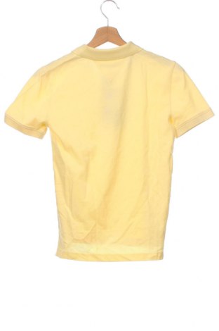 Kinder T-Shirt Tommy Hilfiger, Größe 11-12y/ 152-158 cm, Farbe Gelb, Preis 52,89 €