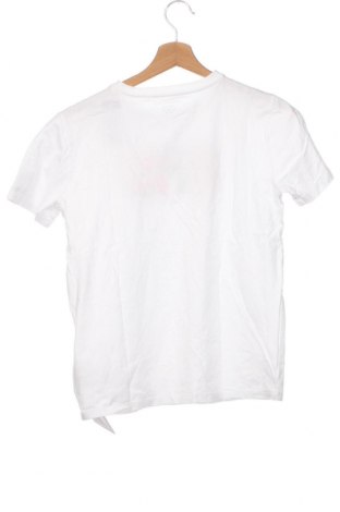 Детска тениска Tommy Hilfiger, Размер 15-18y/ 170-176 см, Цвят Бял, Цена 48,00 лв.