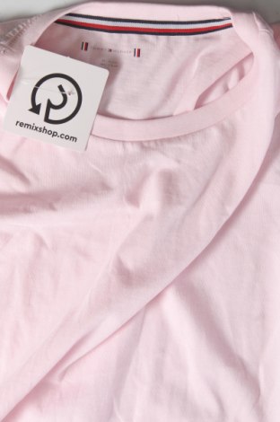 Παιδικό μπλουζάκι Tommy Hilfiger, Μέγεθος 14-15y/ 168-170 εκ., Χρώμα Ρόζ , Τιμή 27,98 €