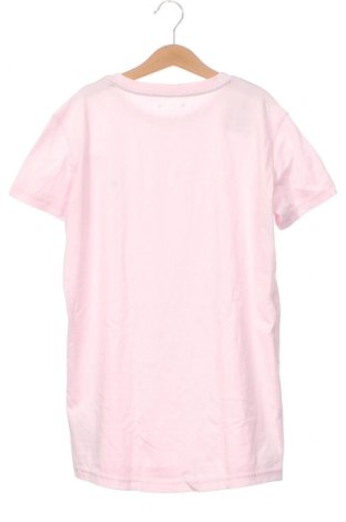 Детска тениска Tommy Hilfiger, Размер 14-15y/ 168-170 см, Цвят Розов, Цена 54,28 лв.