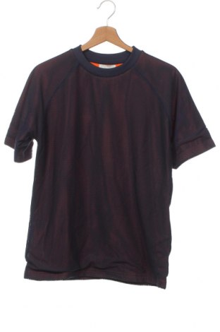 Детска тениска Unauthorized, Размер 13-14y/ 164-168 см, Цвят Син, Цена 11,02 лв.