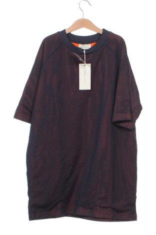 Παιδικό μπλουζάκι Unauthorized, Μέγεθος 15-18y/ 170-176 εκ., Χρώμα Μπλέ, Τιμή 6,13 €
