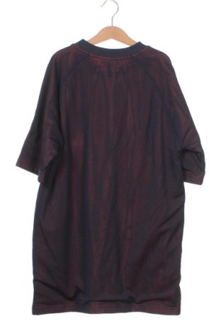 Dětské tričko  Unauthorized, Velikost 15-18y/ 170-176 cm, Barva Modrá, Cena  168,00 Kč