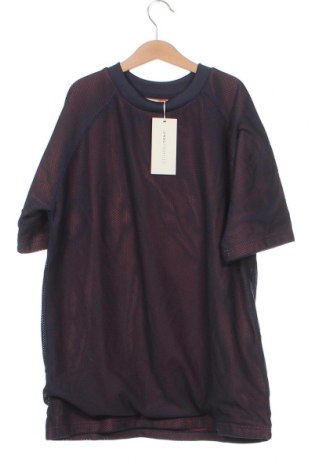 Παιδικό μπλουζάκι Unauthorized, Μέγεθος 12-13y/ 158-164 εκ., Χρώμα Μπλέ, Τιμή 7,62 €
