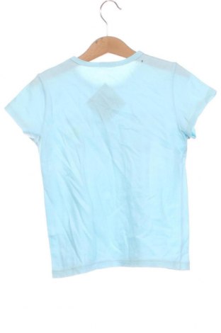 Dziecięcy T-shirt United Colors Of Benetton, Rozmiar 7-8y/ 128-134 cm, Kolor Niebieski, Cena 52,23 zł