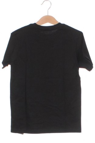 Kinder T-Shirt Vans, Größe 5-6y/ 116-122 cm, Farbe Schwarz, Preis 17,64 €