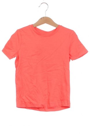 Dziecięcy T-shirt Vero Moda, Rozmiar 5-6y/ 116-122 cm, Kolor Różowy, Cena 29,33 zł