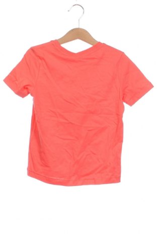 Dziecięcy T-shirt Vero Moda, Rozmiar 5-6y/ 116-122 cm, Kolor Różowy, Cena 66,67 zł