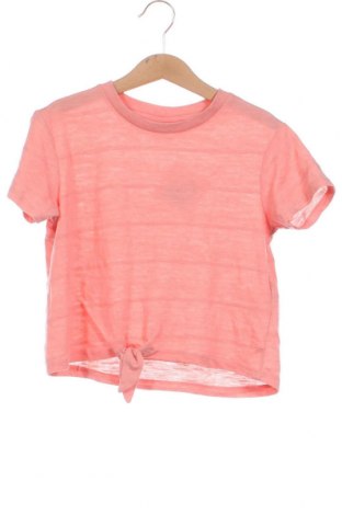 Tricou pentru copii Zara, Mărime 7-8y/ 128-134 cm, Culoare Roz, Preț 49,87 Lei