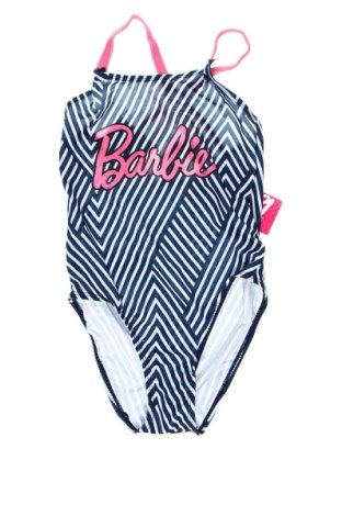 Kinderbadeanzug Barbie, Größe 8-9y/ 134-140 cm, Farbe Mehrfarbig, Preis 21,47 €