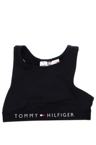 Детски бански Tommy Hilfiger, Размер 9-10y/ 140-146 см, Цвят Син, Цена 42,00 лв.