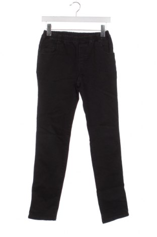 Detské džínsy , Veľkosť 12-13y/ 158-164 cm, Farba Čierna, Cena  4,20 €