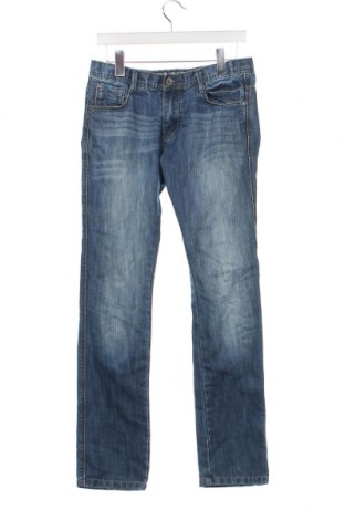 Detské džínsy , Veľkosť 14-15y/ 168-170 cm, Farba Modrá, Cena  14,74 €