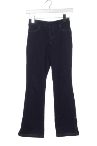 Dětské džíny , Velikost 10-11y/ 146-152 cm, Barva Modrá, Cena  172,00 Kč