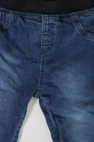 Dětské džíny , Velikost 12-18m/ 80-86 cm, Barva Modrá, Cena  205,00 Kč