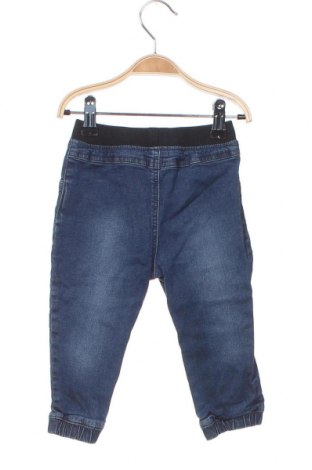 Dětské džíny , Velikost 12-18m/ 80-86 cm, Barva Modrá, Cena  205,00 Kč