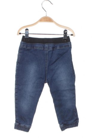 Kinderjeans, Größe 12-18m/ 80-86 cm, Farbe Blau, Preis € 16,91