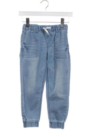 Detské džínsy , Veľkosť 5-6y/ 116-122 cm, Farba Modrá, Cena  9,62 €