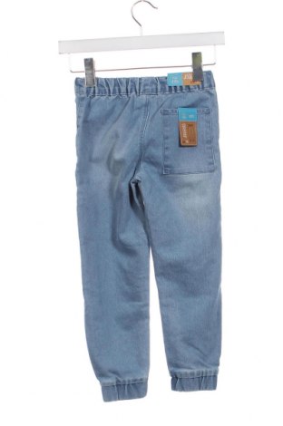 Dziecięce jeansy, Rozmiar 5-6y/ 116-122 cm, Kolor Niebieski, Cena 36,21 zł