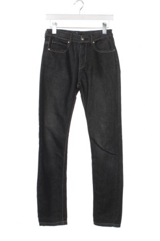 Detské džínsy , Veľkosť 12-13y/ 158-164 cm, Farba Sivá, Cena  2,67 €