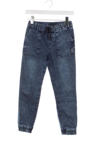Dziecięce jeansy, Rozmiar 10-11y/ 146-152 cm, Kolor Niebieski, Cena 68,49 zł