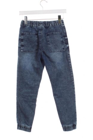 Detské džínsy , Veľkosť 10-11y/ 146-152 cm, Farba Modrá, Cena  15,24 €