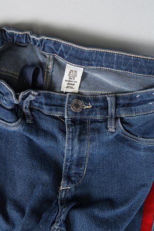 Detské džínsy , Veľkosť 11-12y/ 152-158 cm, Farba Modrá, Cena  4,51 €