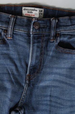 Dziecięce jeansy Abercrombie Kids, Rozmiar 13-14y/ 164-168 cm, Kolor Niebieski, Cena 124,00 zł