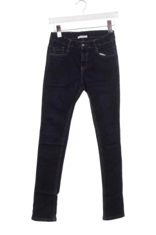 Dziecięce jeansy Blog By Gemo, Rozmiar 12-13y/ 158-164 cm, Kolor Niebieski, Cena 23,54 zł